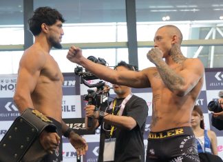 RIZIN 53
