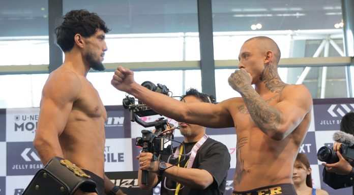 RIZIN 53