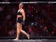 Ronda Rousey, MVP MMA 1: Rousey vs. Carano