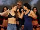 MVP MMA: Ronda Rousey Arm-Bars Gina Carano In Blink of an Eye Ronda Rousey and Gina Carano, MVP MMA 1
