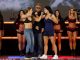 MVP MMA: Rousey vs. Carano Full Results Ronda Rousey and Gina Carano, MVP MMA 1