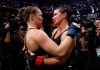 Rousey vs. Carano MVP MMA