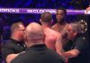 Joe Schilling and Donegi Abena, PFL Brussels