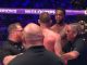 Joe Schilling’s MMA Comeback Short-Lived, Refuses to Continue After Headbutt Joe Schilling and Donegi Abena, PFL Brussels