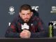 Sean Brady UFC 328