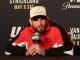 Sean Brady, UFC 328