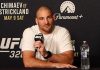Sean Strickland, UFC 328