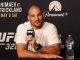 Sean Strickland, UFC 328