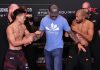 Song Yadong, Deiveson Figueiredo, UFC Macau