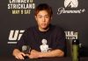 Tatsuro Taira, UFC 328