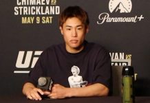 Tatsuro Taira, UFC 328