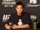 Tatsuro Taira, UFC 328