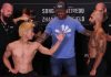 Rei Tsuruya vs. Luis Gurule, UFC Macau