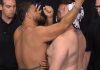 Tai Tuivasa and Louie Sutherland, UFC Perth