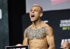 Jose Ochoa UFC