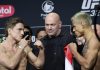 Clayton Carpenter and Jose Ochoa, UFC 328
