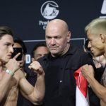 Clayton Carpenter and Jose Ochoa, UFC 328