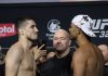 Baisangur Susurkaev and Djorden Santos, UFC 328