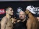 Baisangur Susurkaev and Djorden Santos, UFC 328