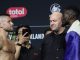 Pat Sabatini and William Gomis, UFC 328
