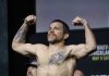 Jim Miller, UFC 328