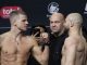 Grant Dawson and Mateusz Rebecki, UFC 328
