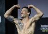 Joel Alvarez UFC