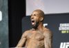 King Green, UFC