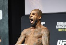 King Green vs. Terrance McKinney Joins UFC 329 King Green, UFC