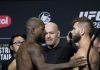 King Green and Jeremy Stephens, UFC 328
