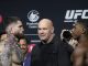 Sean Brady and Joaquin Buckley, UFC 328