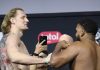 Alexander Volkov and Waldo Cortes-Acosta, UFC 328