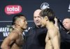 Joshua Van and Tatsuro Taira, UFC 328