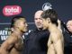 Joshua Van and Tatsuro Taira, UFC 328