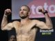 Sean Strickland, UFC 328