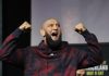 Khamzat Chimaev, UFC 328