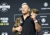 Justin Gaethje, UFC Freedom 250