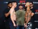 Luis Gurule Overwhelms Barez with Pressure, Earns Clear Decision Win Daniel Barez and Luis Gurule, UFC Vegas 117