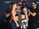 Alice Ardelean and Polyana Viana, UFC Vegas 117