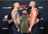 Cody Brundage and Andre Petroski, UFC Vegas 117