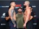 Cody Brundage and Andre Petroski, UFC Vegas 117