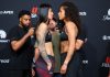 Ketlen Vieira and Jacqueline Cavalcanti, UFC Vegas 117