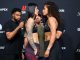 Ketlen Vieira and Jacqueline Cavalcanti, UFC Vegas 117
