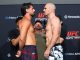 Tuco Tokkos and Ivan Erslan, UFC Vegas 117