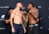 Nikolay Veretennikov vs. Khaos Williams, UFC Vegas 117