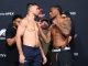 Nikolay Veretennikov vs. Khaos Williams, UFC Vegas 117
