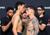 Timothy Cuamba and Bernardo Sopaj, UFC Vegas 117