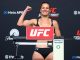 Alice Ardelean, UFC Vegas 116