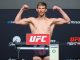 Arnold Allen, UFC Vegas 117