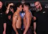 Zhu Kangjie vs. Rodrigo Vera, UFC Macau